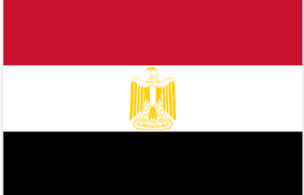 ICC Austria - Egypt